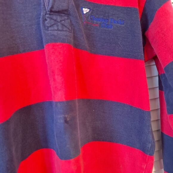 Barbarian Rugby Shirt M Jersey - Picture 5 of 5